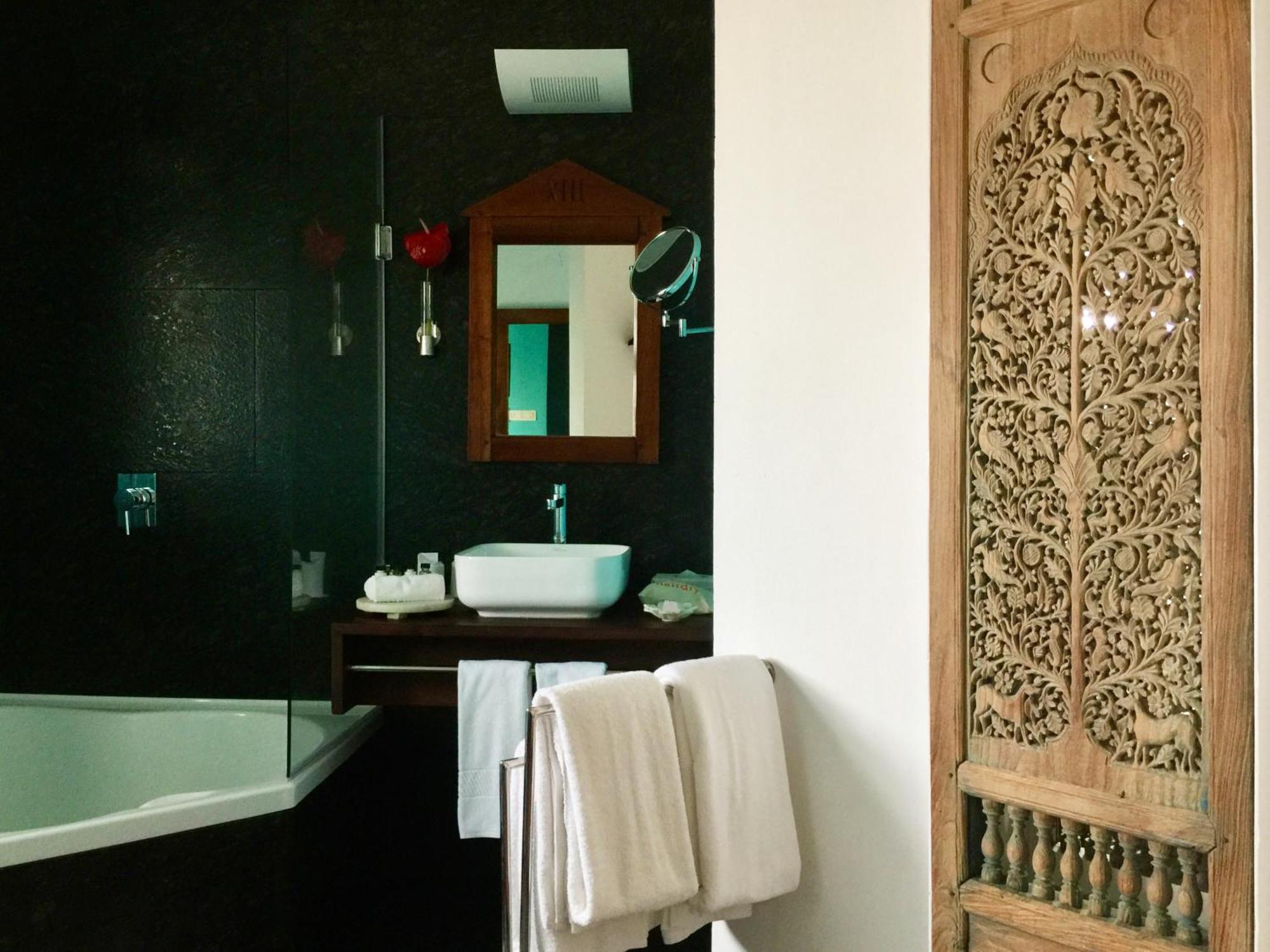Готель Malabar House Kochi Екстер'єр фото